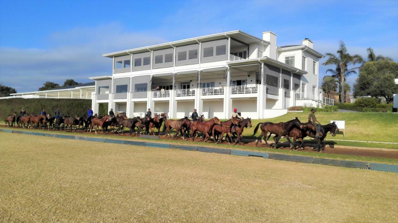 Готель Inanda Club Йоганнесбурґ Екстер'єр фото